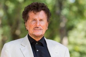 Dieser Schauspieler bekräftigt die Vorwürfe gegen Dieter Wedel
