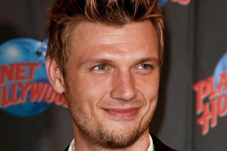 Nick Carter sieht sich schweren Anschuldigungen gegenüber. Nick Carter sieht sich schweren Anschuldigungen gegenüber.