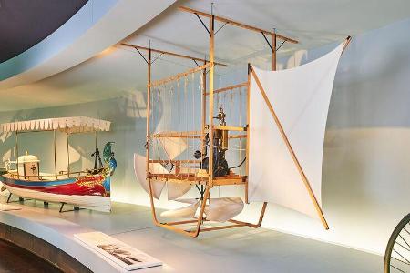 Mercedes-Benz Museum