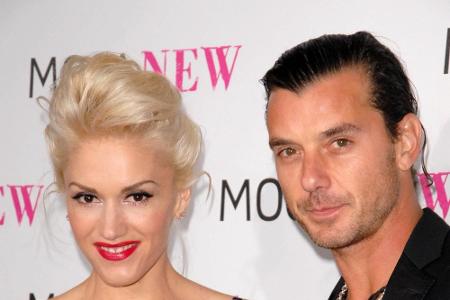 War Musiker Gavin Rossdale (51) seiner Frau Gwen Stefani (47) nicht treu? Das Liebes-Aus 2015 hat die Sängerin aber gut wegg...