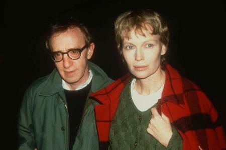 Filmregisseur Woody Allen (81) setzt da noch einen drauf. Seine langjährige Beziehung mit Mia Farrow (72) ging 1992 in die B...