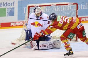 Eishockey: Karachun verlässt Düsseldorfer EG