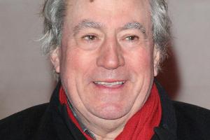 "Monty Python"-Star Terry Jones ist tot