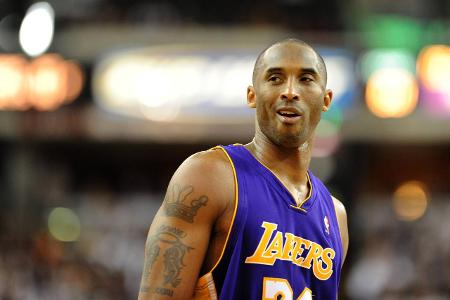 Basketball-Ikone Kobe Bryant bei Helikopter-Absturz gestorben