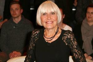 Schauspielerin und Autorin Barbara Rütting ist gestorben