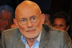 Abenteurer und Autor Rüdiger Nehberg ist gestorben