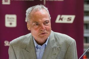 Schauspieler Dieter Laser ist verstorben