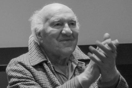 Michel Piccoli ist im Alter von 94 Jahren gestorben