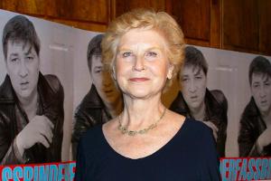 Film- und Theaterschauspielerin Irm Hermann ist tot