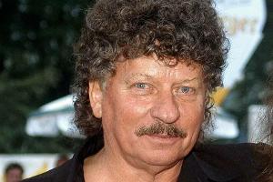 Puhdys-Bassist Harry Jeske mit 82 gestorben