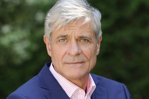 "Sturm der Liebe"-Star Dietrich Adam ist gestorben