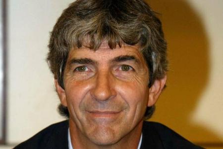 Paolo Rossi ist gestorben