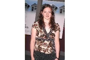 "Election"-Star Jessica Campbell im Alter von 38 Jahren verstorben