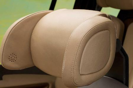 Vergessene Studien: Mercedes F 600 Hygenius (2005)