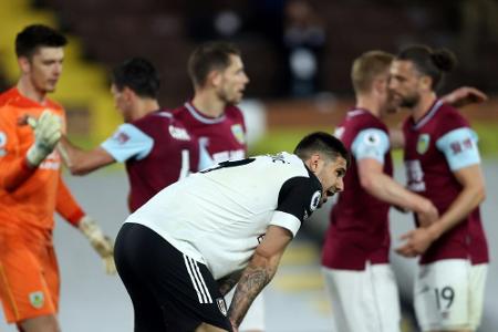 Dritter Absteiger steht fest: Auch Fulham steigt aus Premier League ab