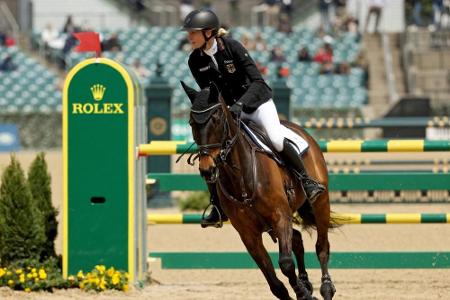 Reitsport: FN erstattet Anzeige gegen Unbekannt Reitsport: FN erstattet Anzeige gegen Unbekannt