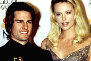 Protestaktion: Tom Cruise gibt seine drei Golden Globes zurück