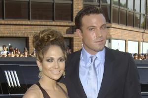 Jennifer Lopez und Ben Affleck: Hatten sie ein Wochenend-Date?