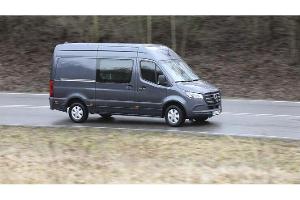Vierzylinder-Motor mit agiler Fahrweise