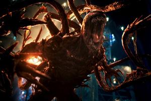 "Venom 2": Fulminante Rückkehr von Woody Harrelson als Carnage