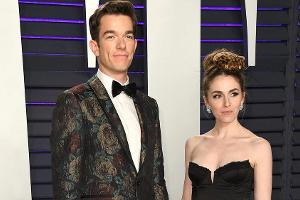 US-Comedian John Mulaney lässt sich nach sechs Ehejahren scheiden