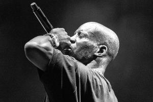 Posthumes DMX-Album "Exodus" soll Ende Mai erscheinen