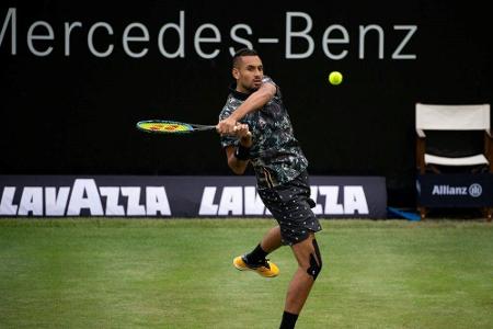 Trotz Termin-Kollision mit French Open: Stuttgarter ATP-Turnier findet statt