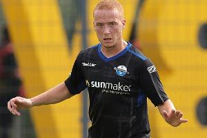 Paderborn: Vasiliadis und Huth fallen bis Saisonende aus