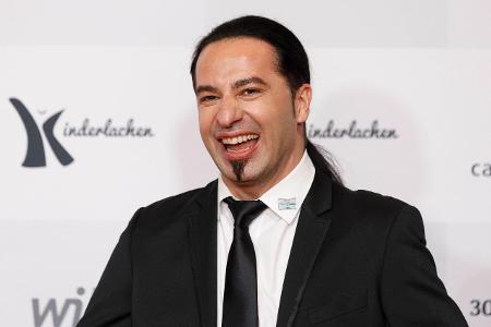 Bülent Ceylan