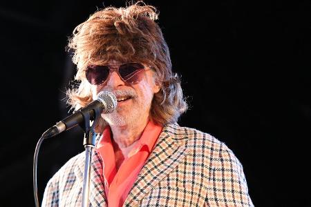 Helge Schneider