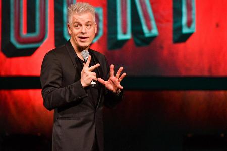 Michael Mittermeier