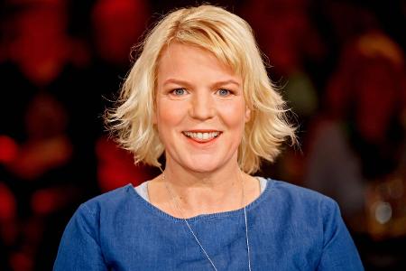 Mirja Boes