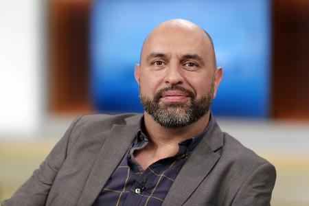 Serdar Somuncu