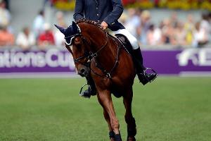 Reitsport: RTL verzichtet auf Ausstrahlung