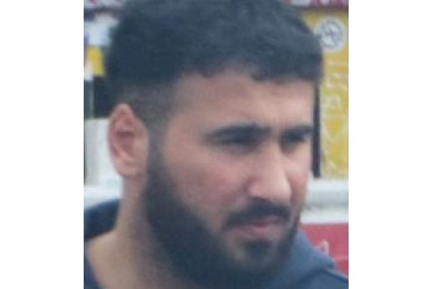 Remmo, Abdul Majed