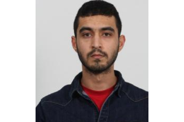 Qatra, Amin.PNG