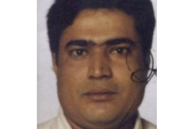 Uddin Rouf