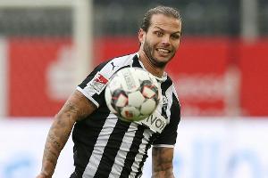 Sandhausen im Abstiegskampf ohne Kapitän Diekmeier