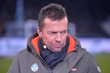 Lothar Matthäus Bundestrainer Löw