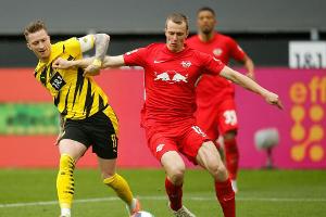 Sportwetten: Ausgeglichenes Pokal-Finale
