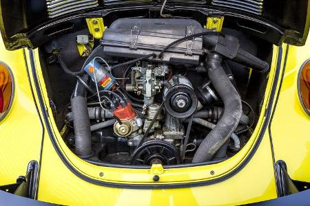 VW Beetle GSR, VW 1303S Käfer, AMS1017