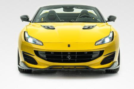 Mansory Ferrari Portofino 2021
