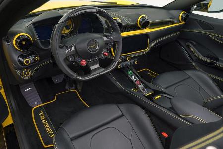 Mansory Ferrari Portofino 2021