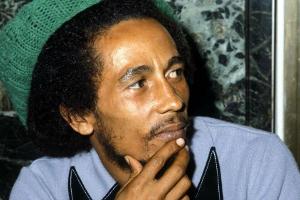 Sieben unbekannte Fakten über Reggae-Legende Bob Marley