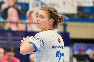 Handball: Franz und Adams Spielerinnen der Saison