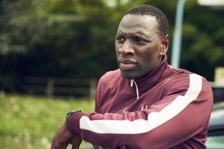 Omar Sy glänzt als Meisterdieb in 