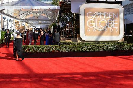 Die Golden Globes stecken tief in der Krise