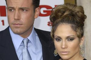 Ben Affleck: Liebesbriefe an Jennifer Lopez schon im Februar?