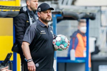Zur neuen Saison: Baumgart wird Trainer des 1. FC Köln