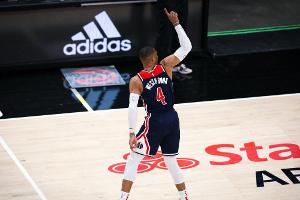 NBA: Westbrook bricht den Triple-Double-Rekord